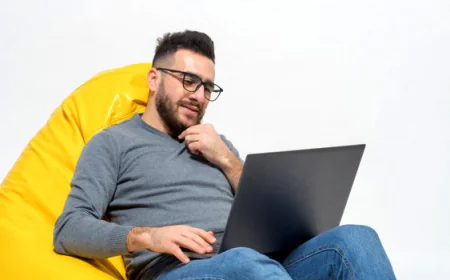 What are the Steps to get Laptops on Rent in Delhi | Amazing Guide!!