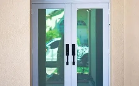 Durable Impact French Doors for Lasting Home Protection