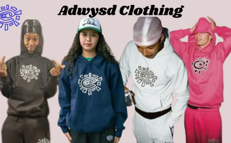 Adwysd Jogger Styling Tips You Must Try