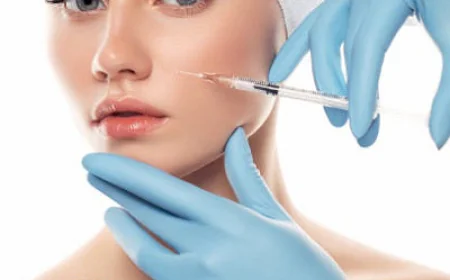 Glutathione Injections for Brightening: Beginner Insights