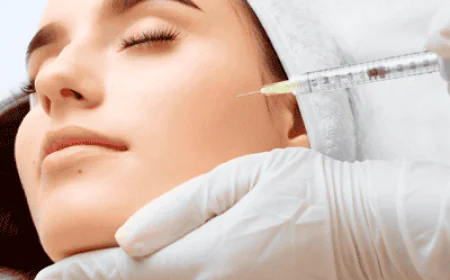 Can Glutathione Help Improve Skin Tone Naturally?