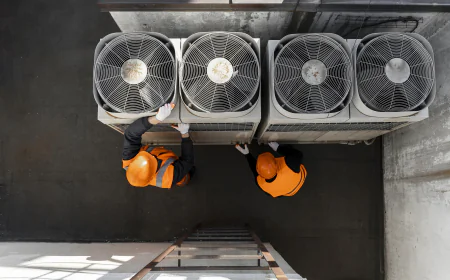 Upgrading Your Cooling: What to Know About AC Replacement and Installation in Jacksonville