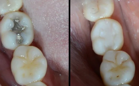 Is Dental Filling in Islamabad the Right Choice to Save Your Tooth and Restore a Healthy Smile?