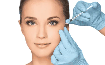 Glutathione Injections for Energy and Fatigue Relief