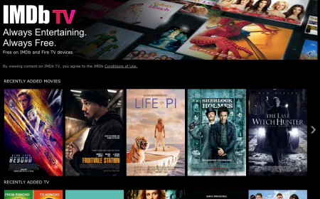 Key Reasons Why People Are Switching to Flix Met