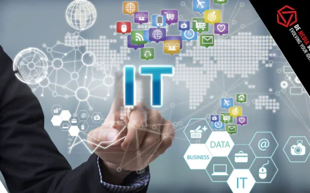 Why Choose Top IT Companies in Lahore for Your Business Needs?