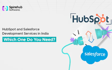 A Complete Guide to HubSpot Implementation Services for Businesses