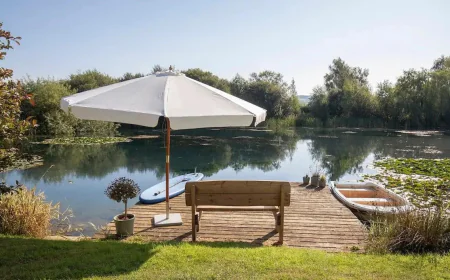 The Charm of Small Wedding Venues in the Cotswolds: A Perfect Countryside Celebration