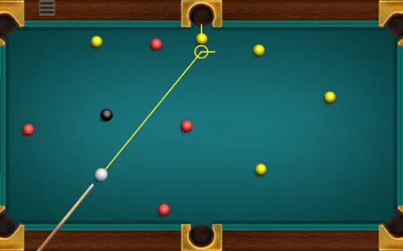 Buy Billiard Table Cloth in Gurugram – Premium Quality by Snooker Alley