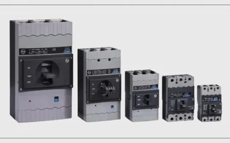 Understanding Electromagnetic Relay: Working, Types, and Applications