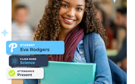 How to Implement Attendance Software in Your School in 5 Steps