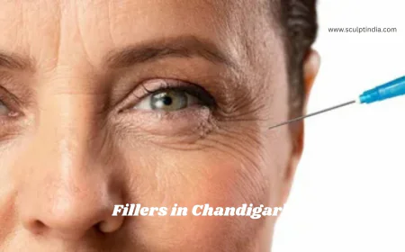 Botox in Delhi – Rejuvenate Your Look with Sculpt India