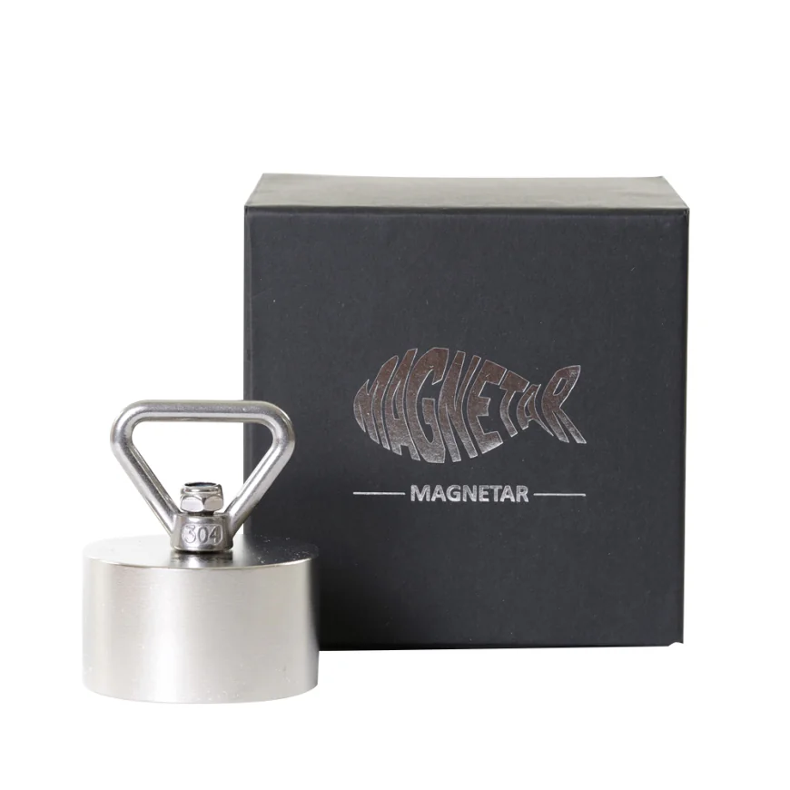 How to Choose the Best Fishing Magnet in Canada