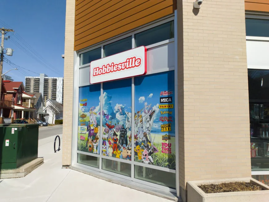 Why Taking Up a Hobby is a Game-Changer and How to Save on Supplies