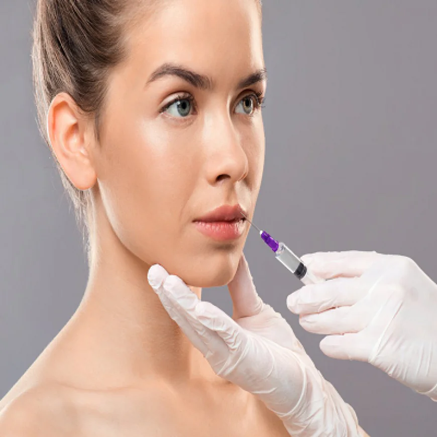Finding the Best Clinic for Dermal Filler Injections in Islamabad