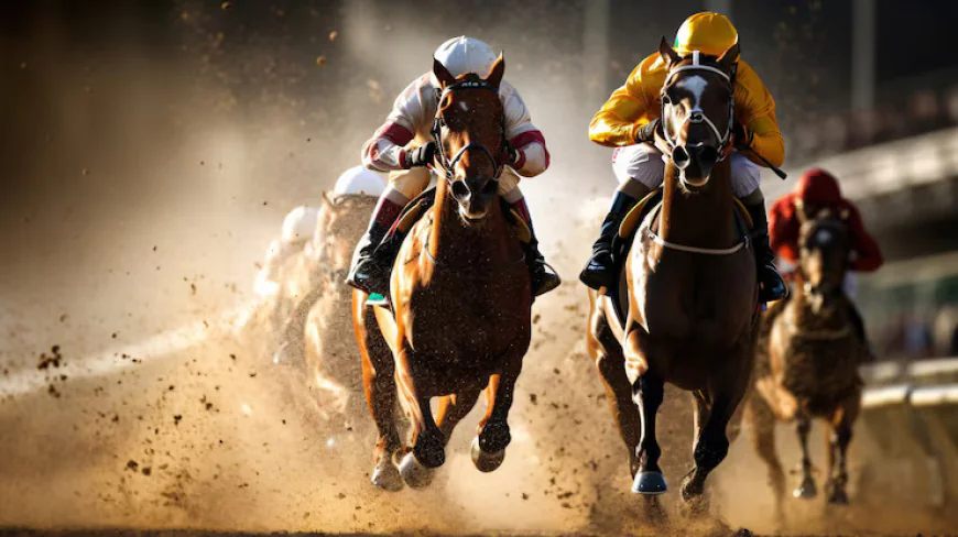 Which Is the Best Horse Racing Odds API for Betting Platforms in 2025?