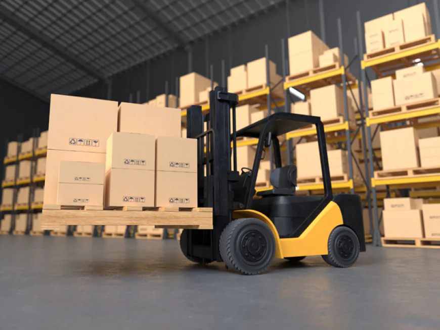 Corrugated Boxes – The Backbone of Modern Packaging Solutions in India