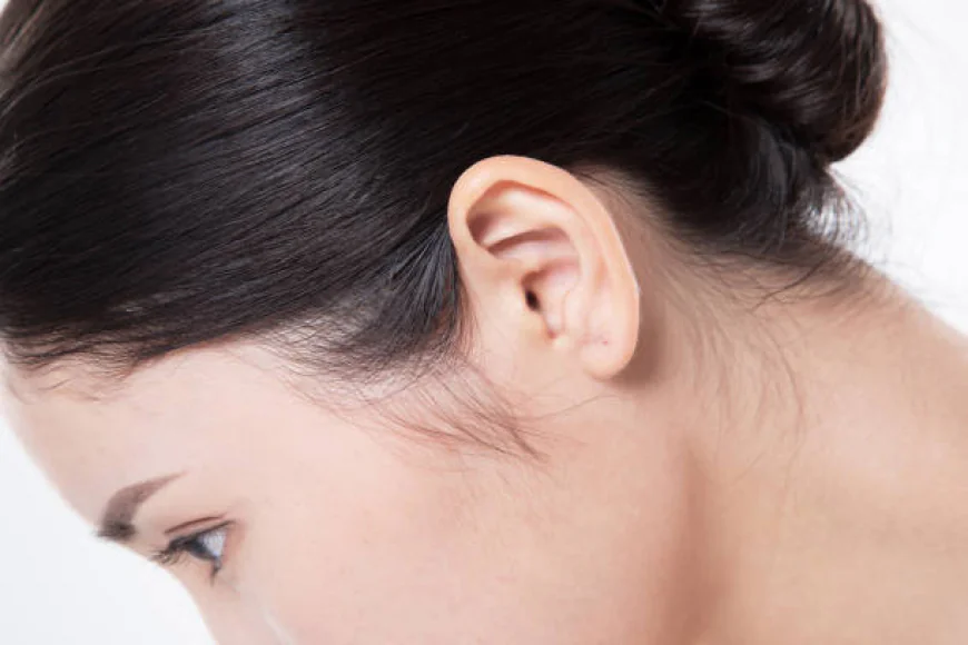 Minimally Invasive Techniques for Otoplasty in Riyadh