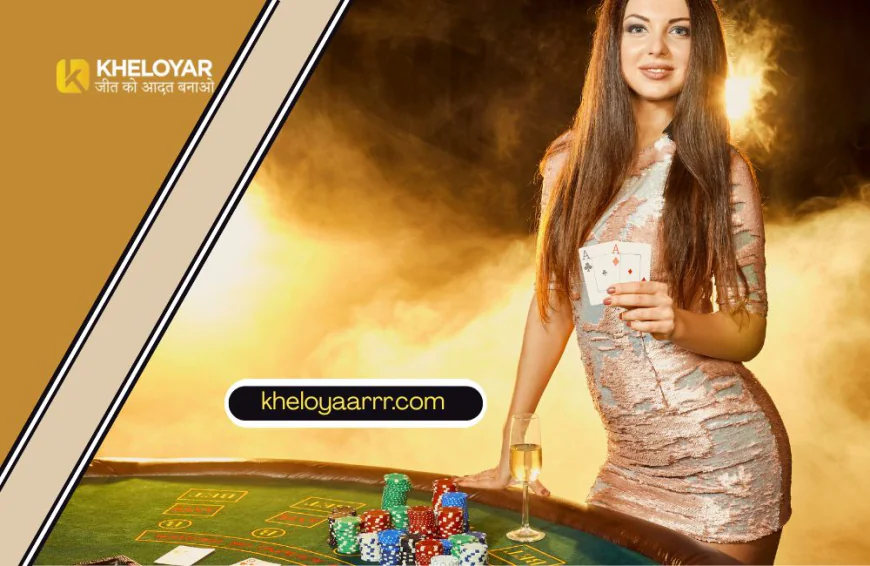 How to Play Fantasy Cricket on Kheloyar – Beginner Guide
