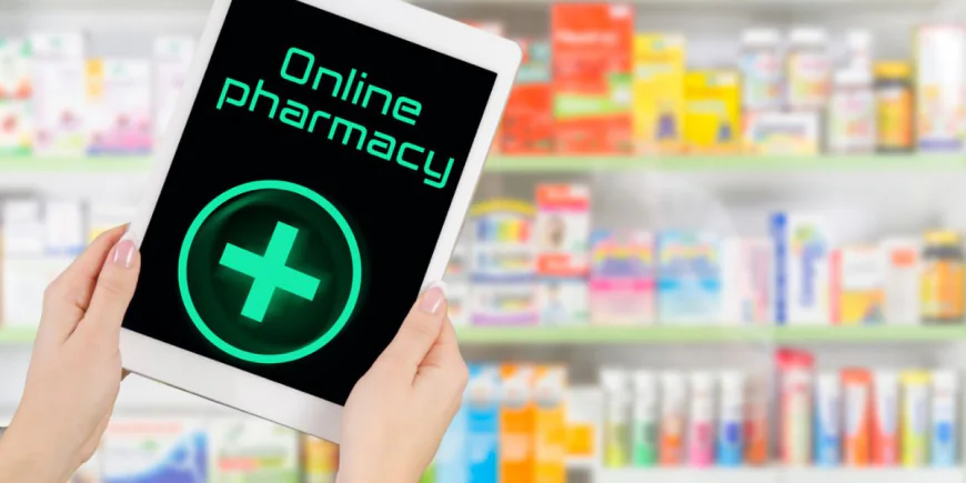Online Pharmacy Pakistan: Making Healthcare Easy and Accessible