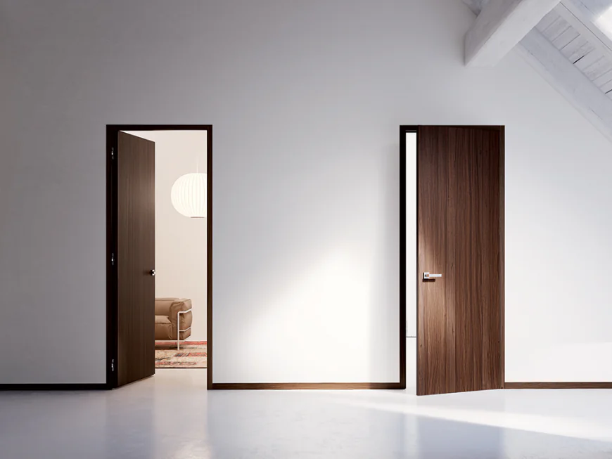 Expert Tips for Selecting the Best Single Door With Frame