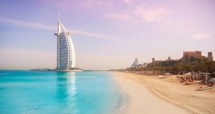 Your Complete Guide to Dubai Visa Applications from Ethiopia and Ghana