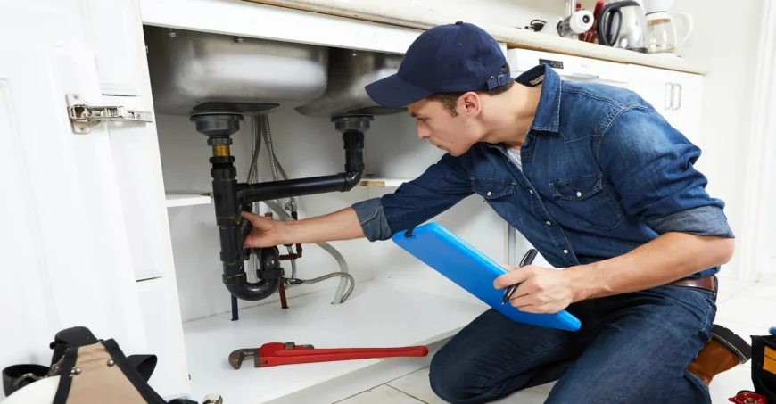 The Gas Line Checklist: 7 Questions to Ask Before Hiring a Plumber