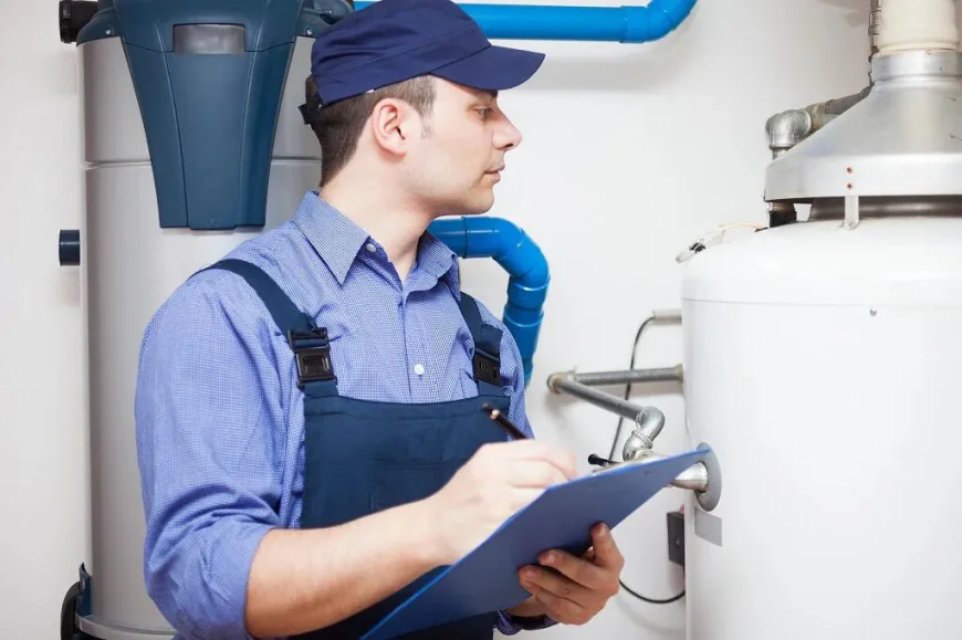 Top Signs You Need a New Water Heater Installed in Your Morristown Home