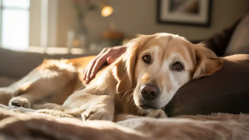 In-Home Pet Euthanasia: A Loving Choice for End-of-Life Care