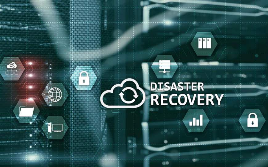 Why Your Business Can’t Afford to Ignore IT Disaster Recovery