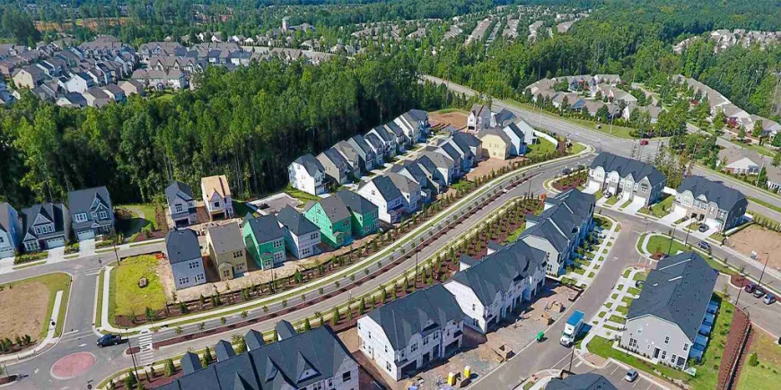 Why Mortgage Lenders Are Now Requiring Updated Property Surveys