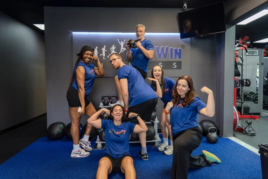 Darwin Fitness Launches “Fit for Life After 40” — A Holistic Weight Loss Fitness Program Supporting Women Through Hormonal Shifts and Midlife Transformation
