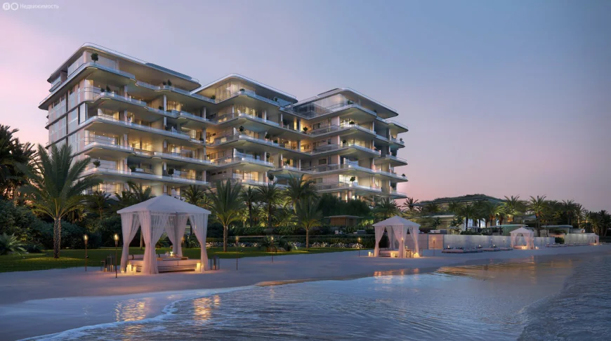 Palm Jumeirah Property for Sale: Luxury Homes & Investment in 2025