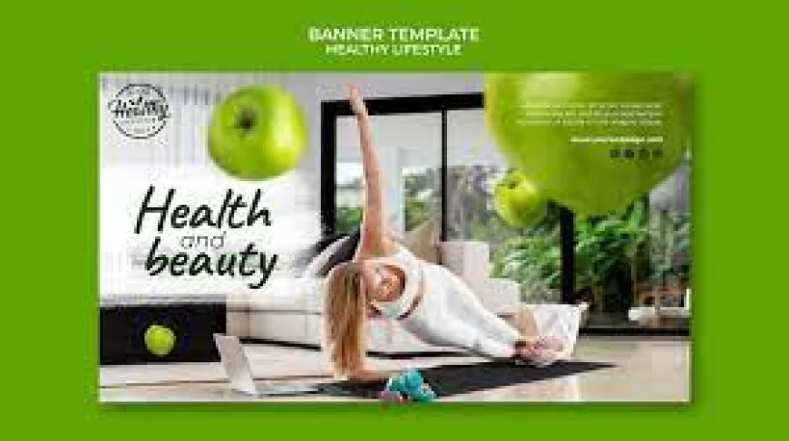 The Complete Guide to Health and Fitness for Bloggers
