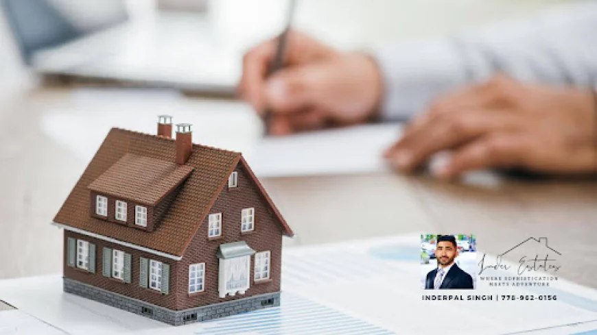 How to Find a Professional Real Estate Agent You Can Trust