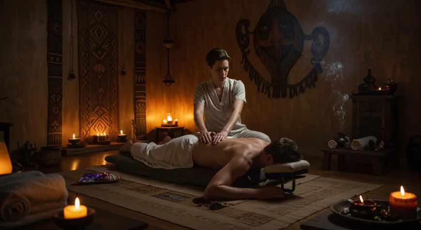 Top 5 Ways Shamanic Massage Therapy Can Help You Perform Better in 2025