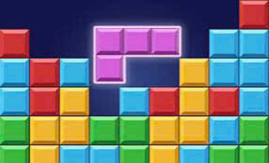 Discover the Exciting World of Block Blast: Your Ultimate Guide to This Addictive Puzzle Game!