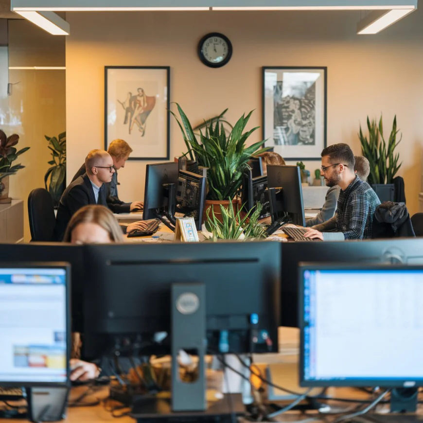 High-Performance SEO Services That Deliver Measurable Results