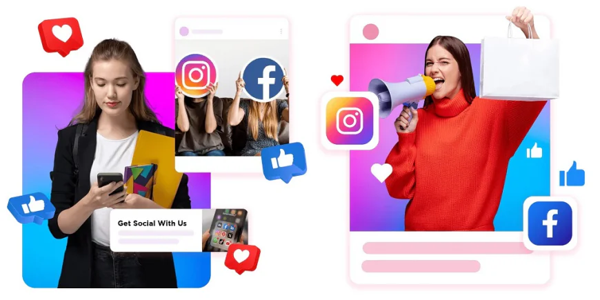 How Meta Advertising Services Can Improve Your Bottom Line