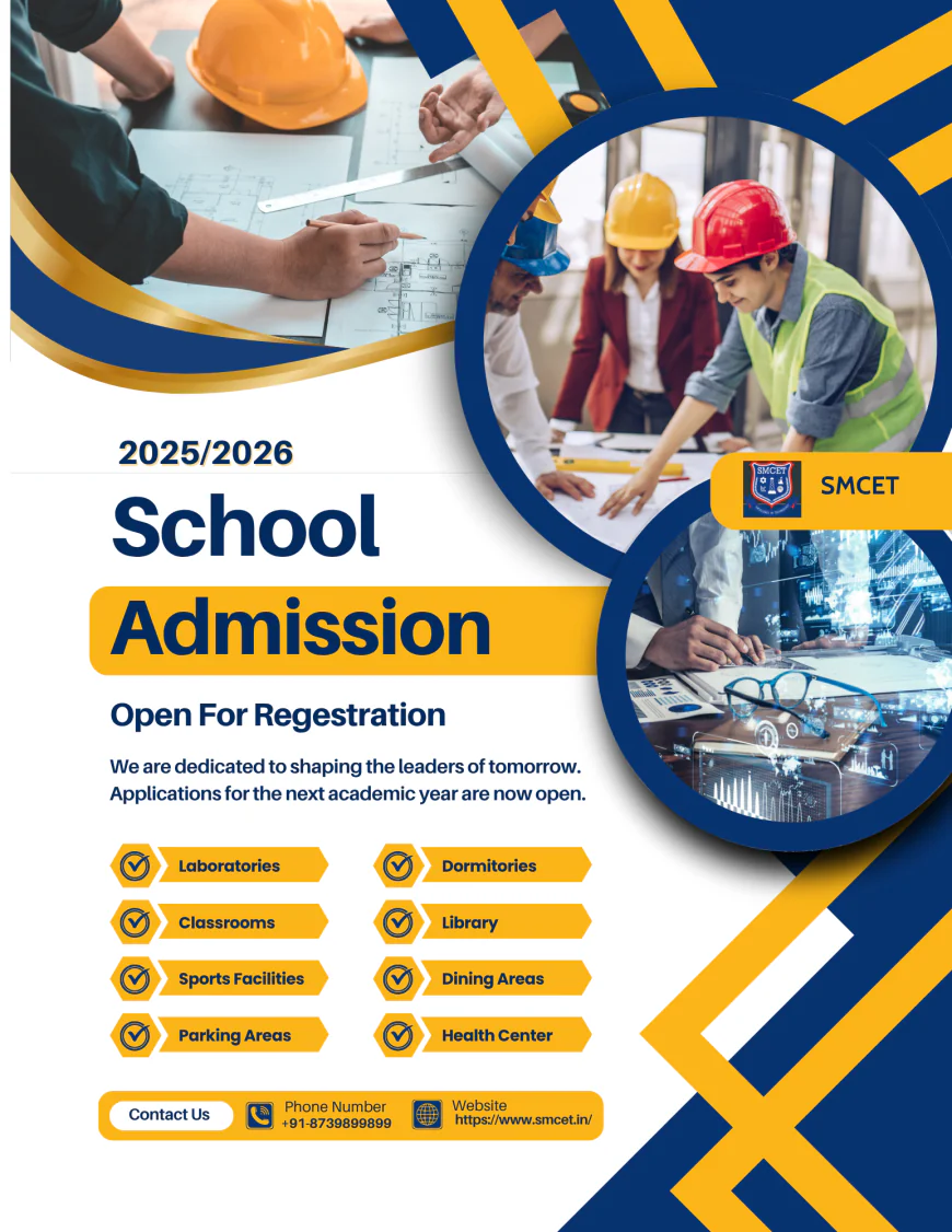 Greetings, Future Civil Engineers! Studied These Places in Rajasthan