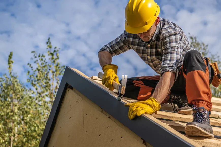 Roof Replacement ROI: How New Roofing Increases Property Value