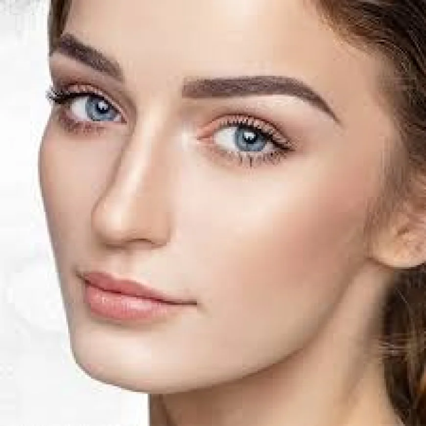Sculpt and Define Your Beauty with Cheek Augmentation in Islamabad
