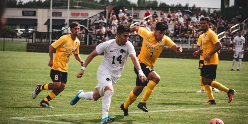 El Juego que Conecta al Mundo: El Fútbol