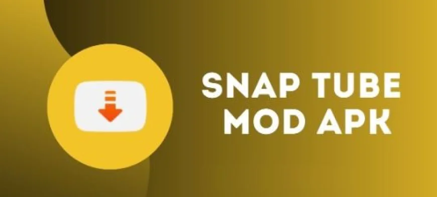 SnapTube APK Download Updated Latest Version For Android