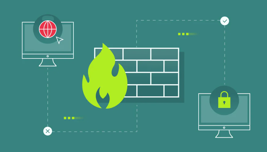 Quick and Easy Firewall Setup: A Complete Guide for Beginners