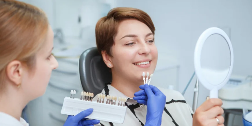 The Ultimate Guide to Good Teeth Whitening: Effective Methods and Tips