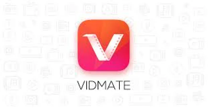 VidMate APK Download Latest Official Version For Android