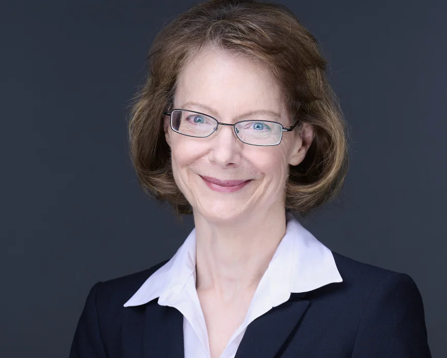 DJP Right Fit Recruiting Owner, Debra Parent, Voted in as A Member of The National Association of Executive Recruiters