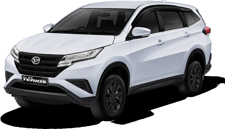Car Rental in Lombok: The Best Way to Explore the Island Freely and Comfortably