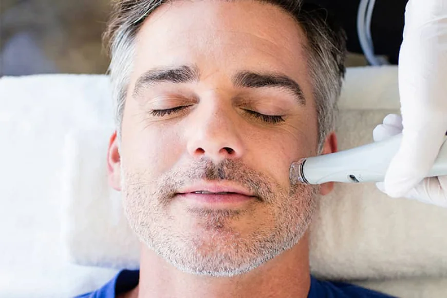 Hydrafacial in Dubai: Customizable Treatments for Your Skin Needs